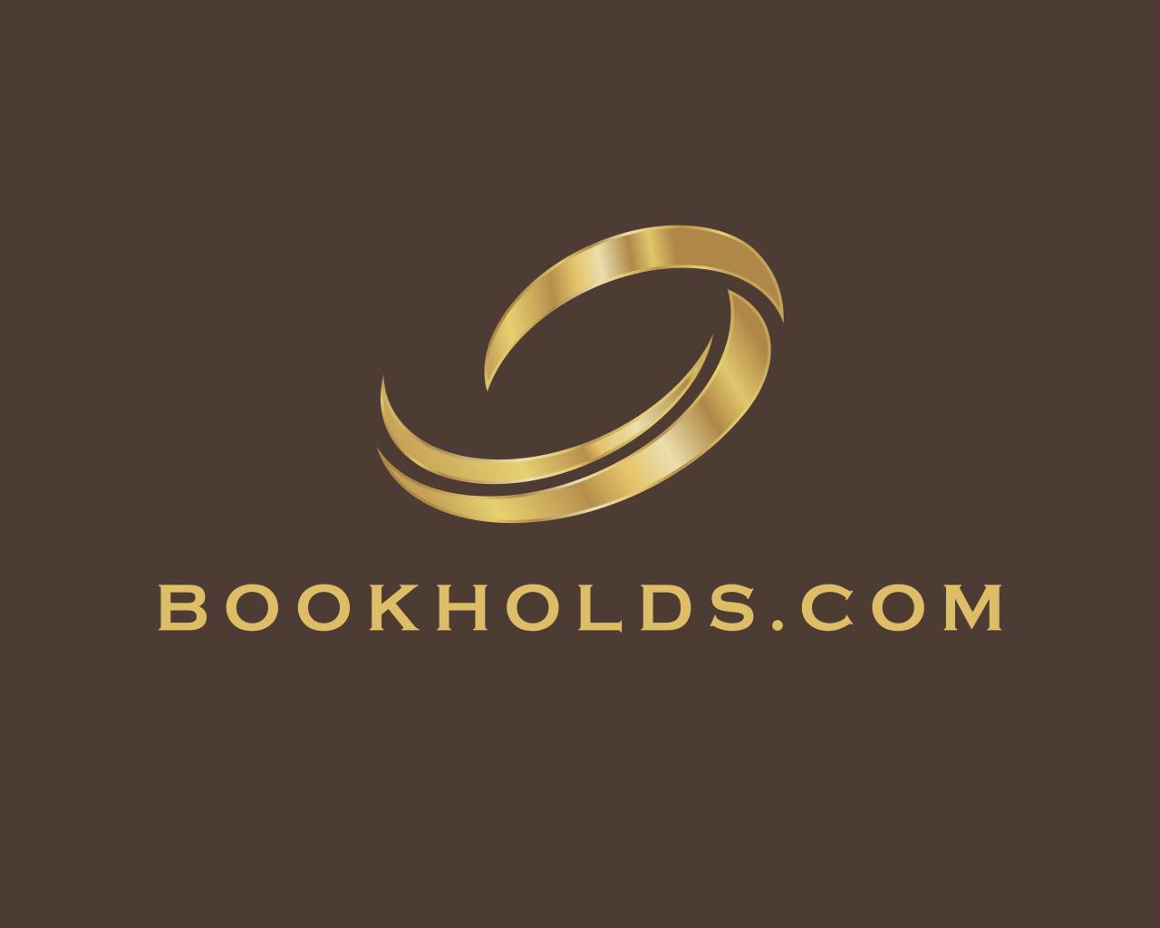 BOOKHOLDS.COM
